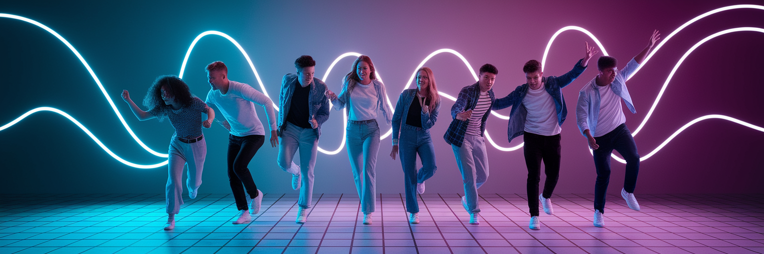 Gen Z Event Marketing: 7 Tactics to Drive Ticket Sales and Engagement