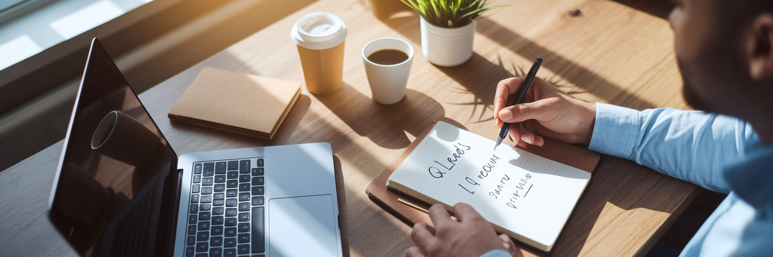 Generating Business Leads on a Shoestring Budget