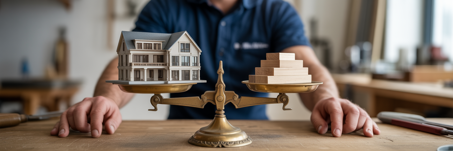 Getting the Balance Right in Premium NZ Property Projects