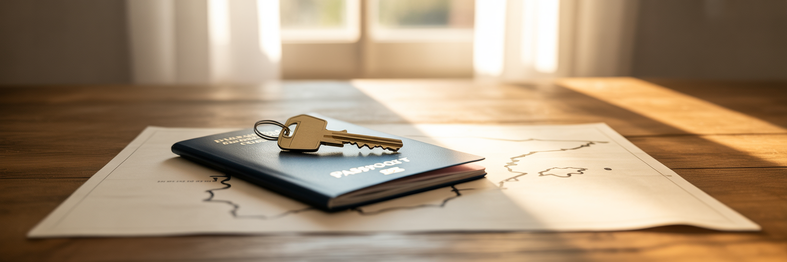 Clave para la regularización de extranjeros en España.