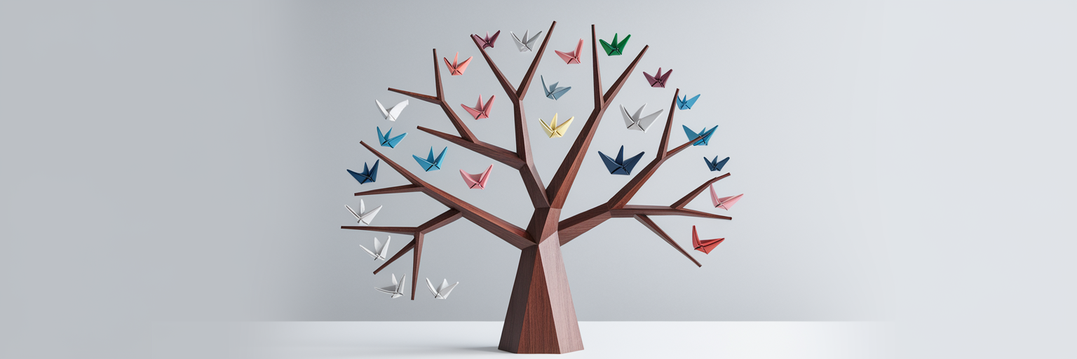 How AI Creates Social Media Content for Global Audiences