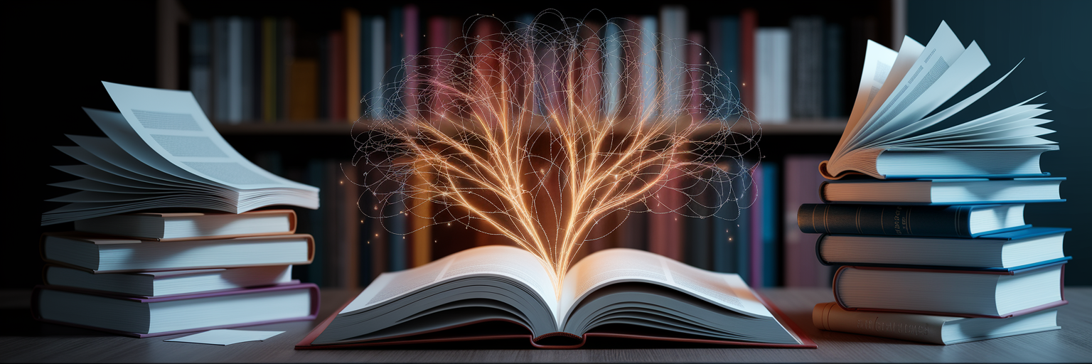 How AI Is Shaping the Future of Personalised Research Recommendations