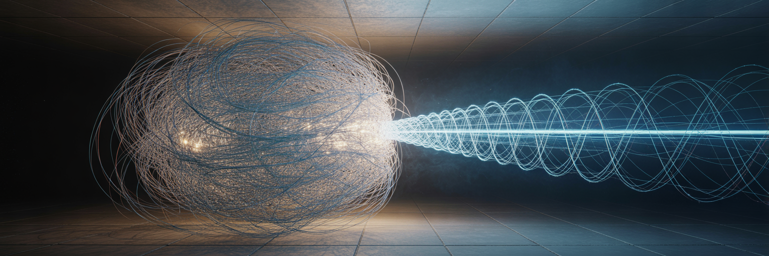 How AI Unlocks Scalable Document Management