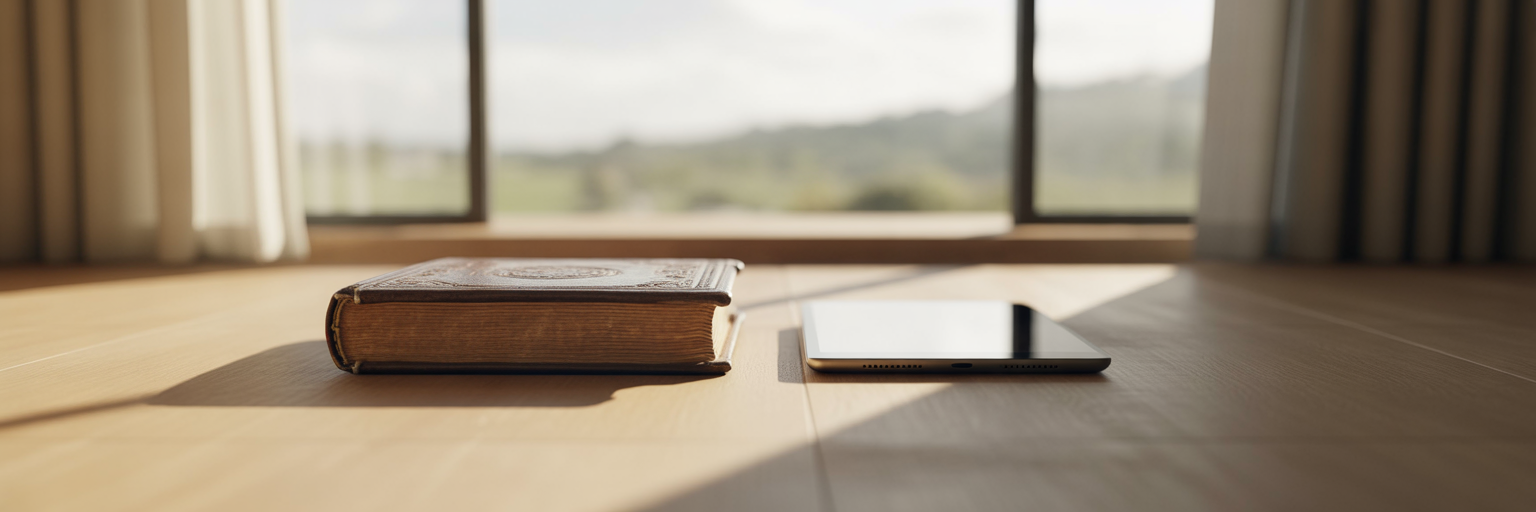 How Ancient Wisdom and Modern Therapy Create Holistic Healing