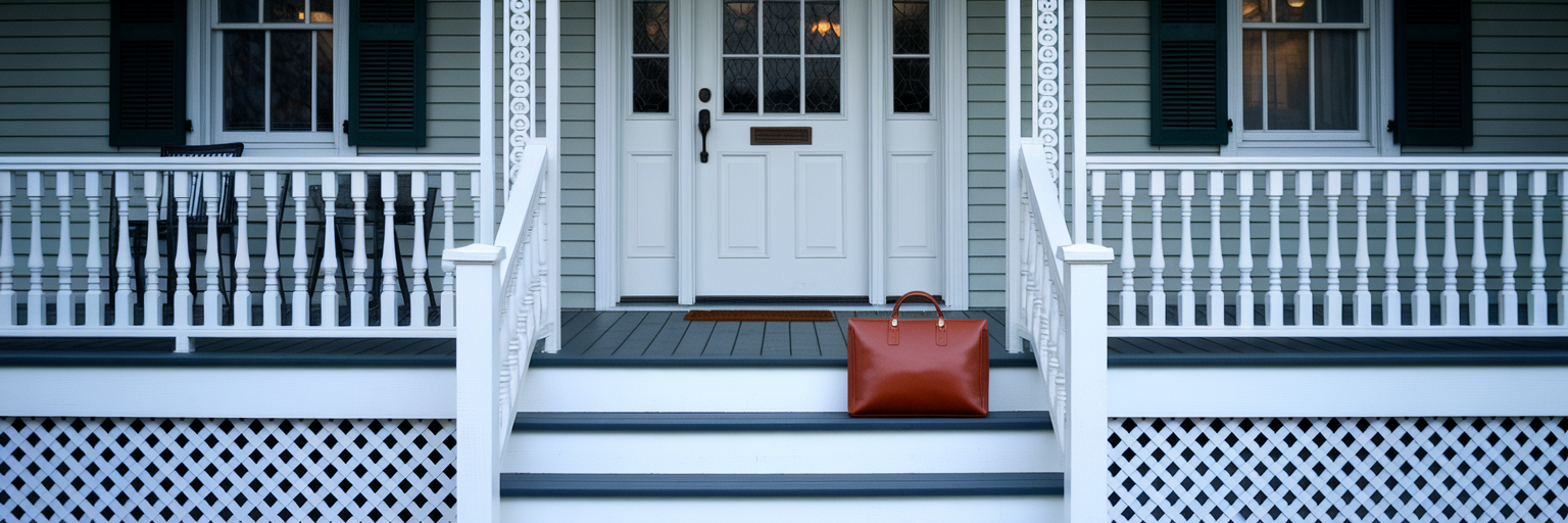 How Mobile Notaries Ease Back to School Stress for Louisiana Parents