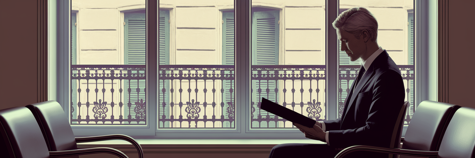 How Mobile Notary Services Ease Hospital Stays in New Orleans