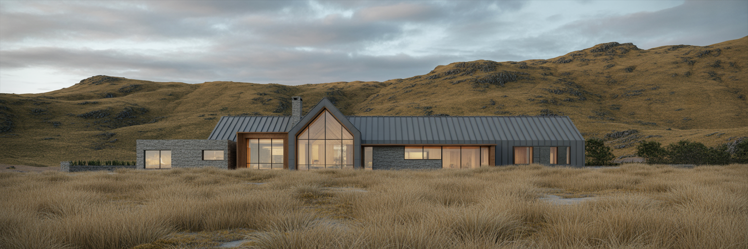 How Natural Materials Shape Enduring Kiwi Homes