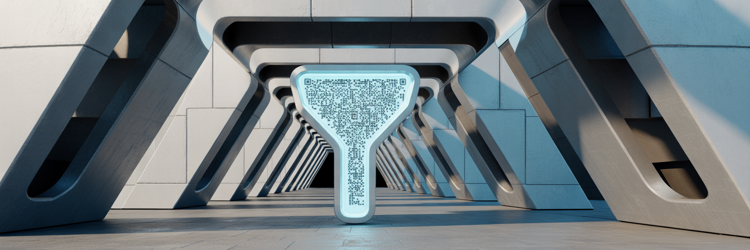 How QR Codes Simplify Visitor Access to High Security Industrial Zones