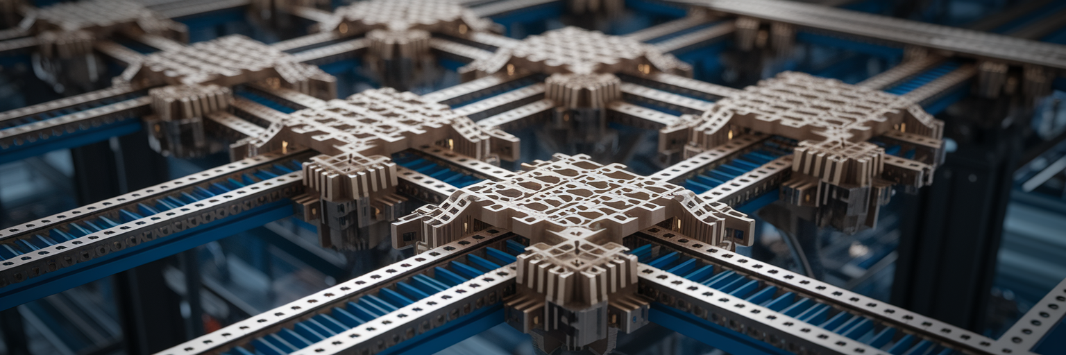 Automated content creation system