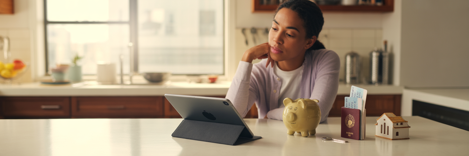 How Smart Financial Tools Help You Save More and Spend Better