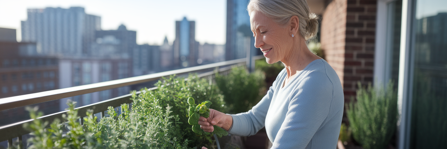 How to Build a Supplement Plan for Perimenopause Relief