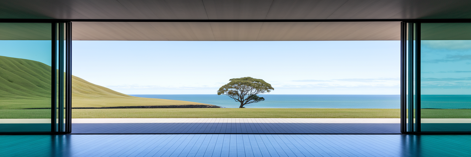 How to Design a Luxury Kiwi Home That Breathes