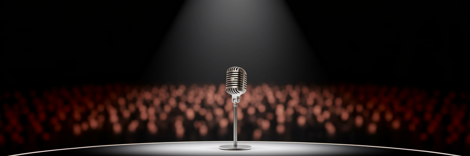How to Secure High Profile Speakers for Your Next Event