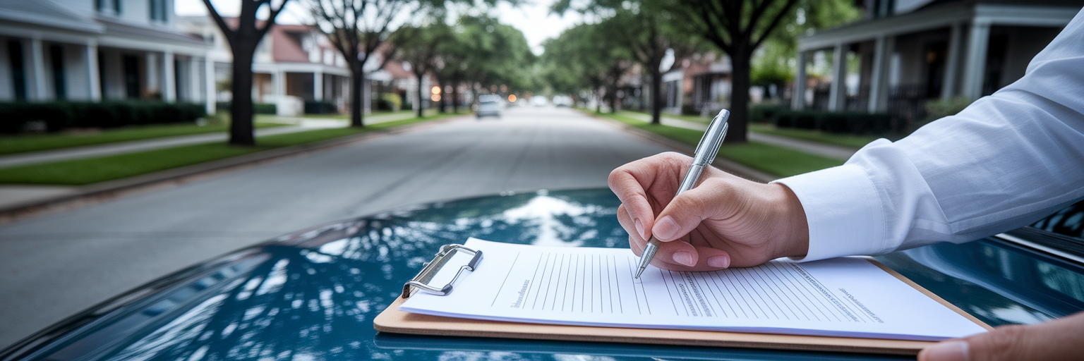 How to Transfer a Car Title in Jefferson Parish Without the DMV