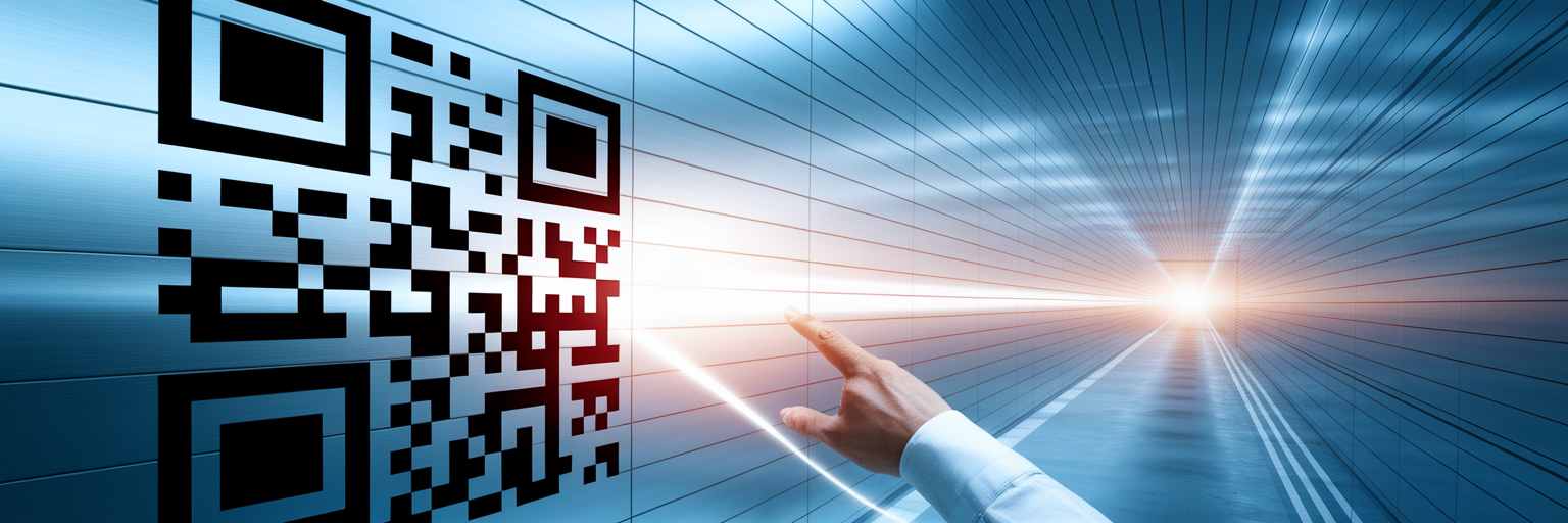 How to Use QR Codes for Real Time Janitorial Service Requests in Industrial Facilities