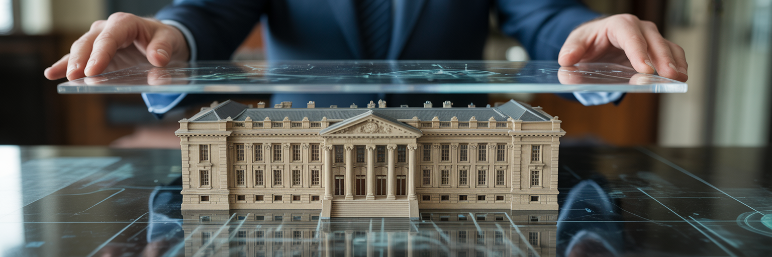 Integrating Financial Intelligence Without Core System Disruption