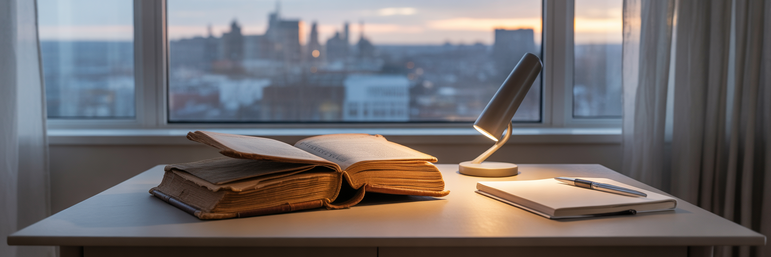 Kabbalistic Practices for Modern Self Discovery