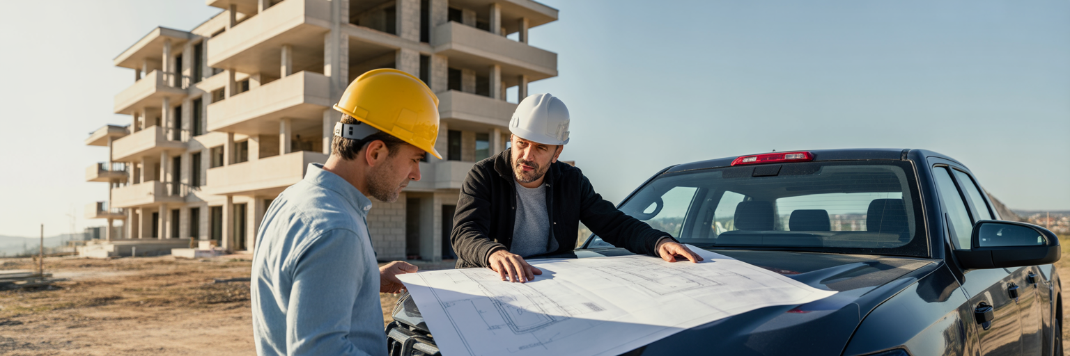 Kat Karşılığı İnşaat Sözleşmelerinde Gözden Kaçan Riskler