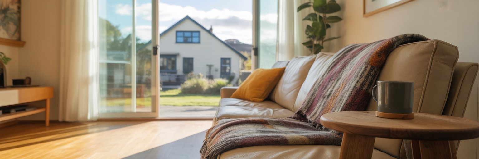 Making Your Character Home Comfortable for Good
