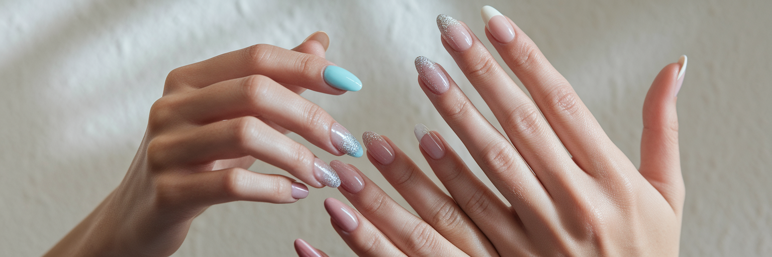 Modern French Manicure Styles for Every Occasion