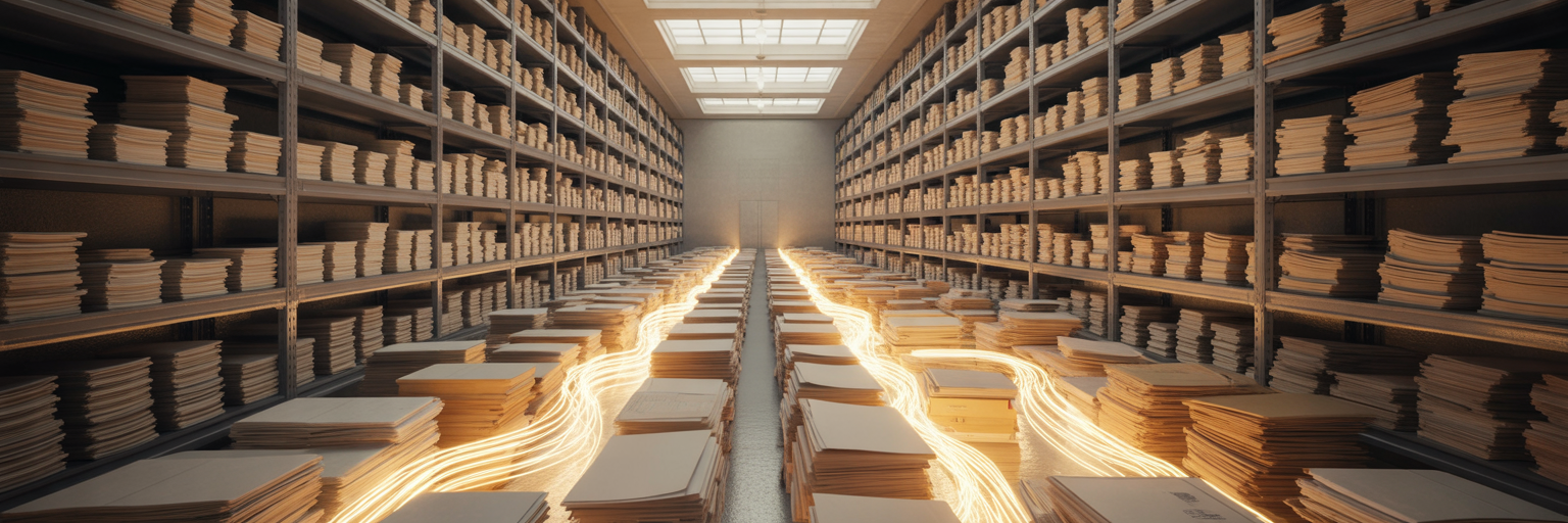 Modernizing Government Workflows with AI Document Intelligence