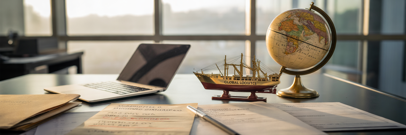 Multilingual Marketing for Freight Forwarders: A 2026 Guide to Shipper Acquisition