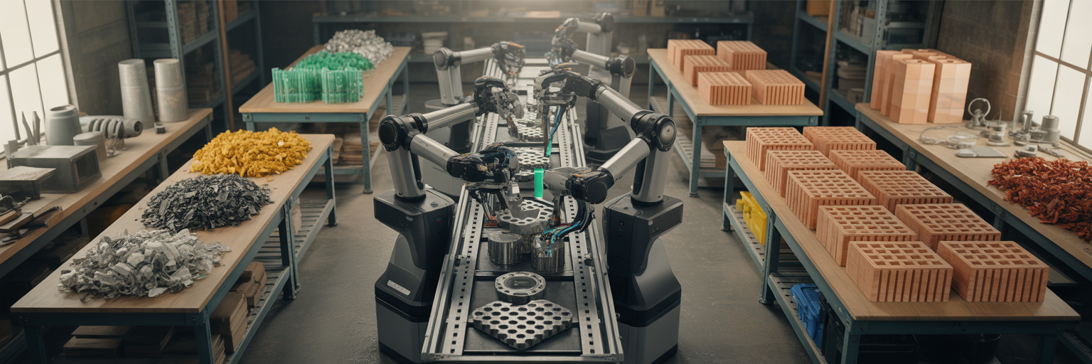 Norway’s Blueprint for a Zero Waste Future