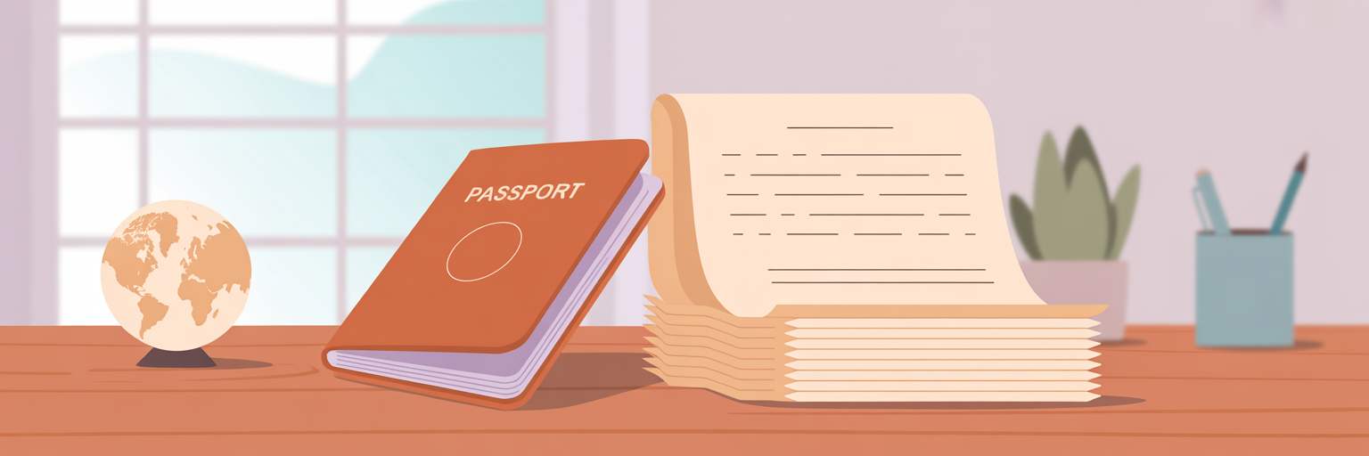 Permisos para trabajar legalmente en España en 2026.