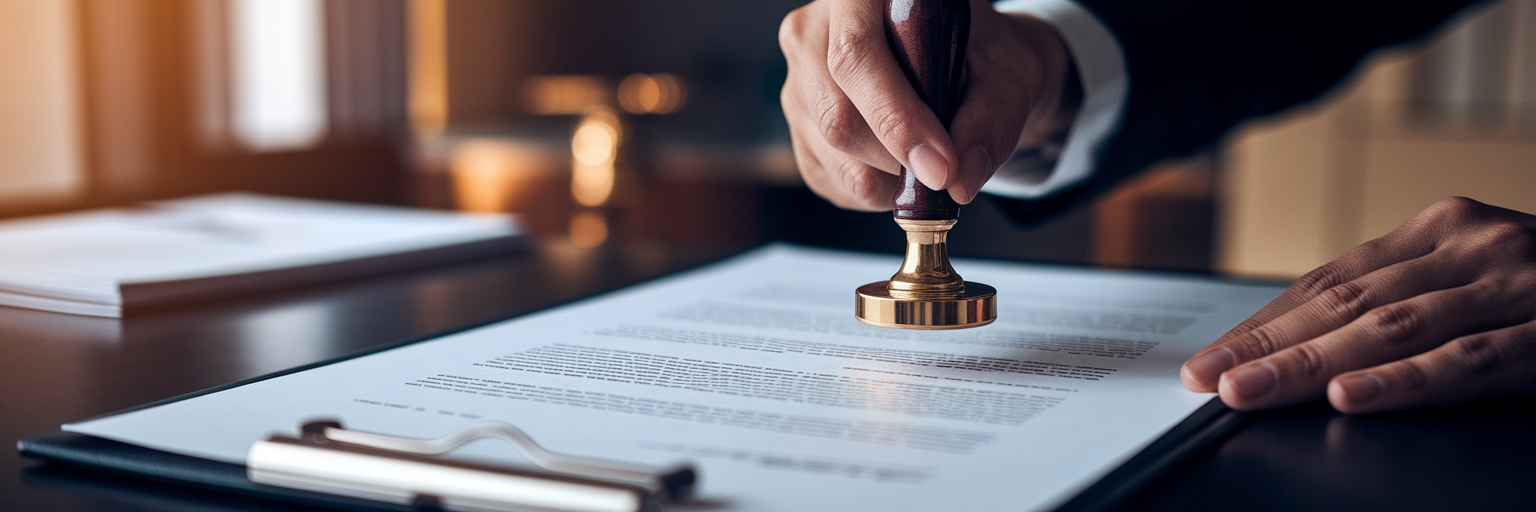 Protecting Your Business with Notarized Contracts in New Orleans