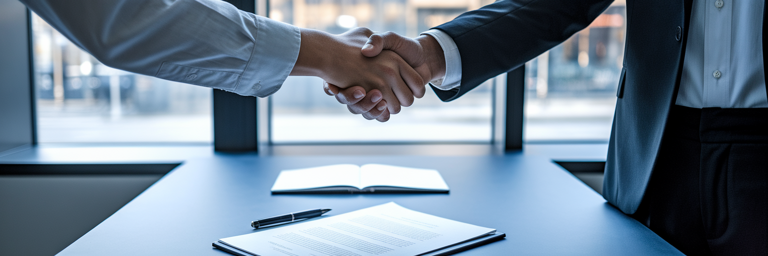 Securing Your Business Deals in Metairie with a Bilingual Notary