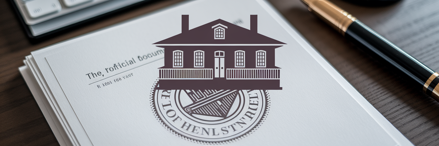 Securing Your Louisiana Property Deal with a Notary