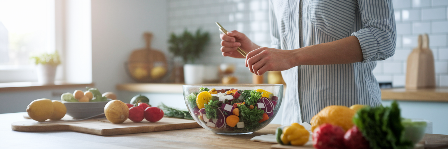 Simplify Your Intermittent Fasting with Voice Nutrition Tracking