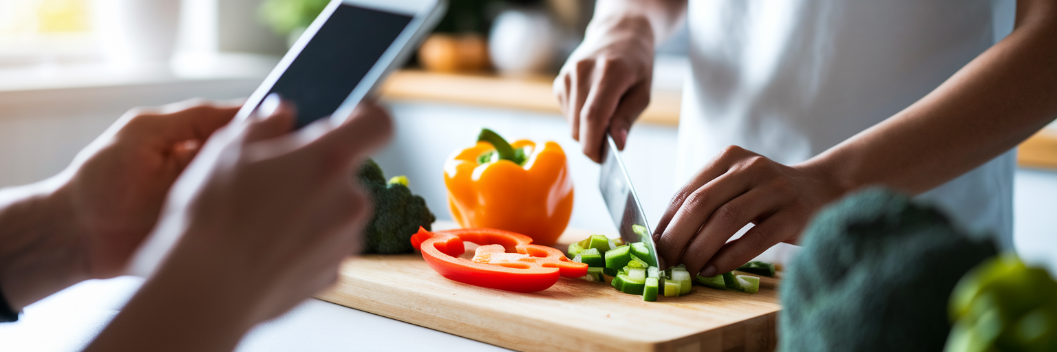 Simplify Your Intermittent Fasting with Voice Nutrition Tracking