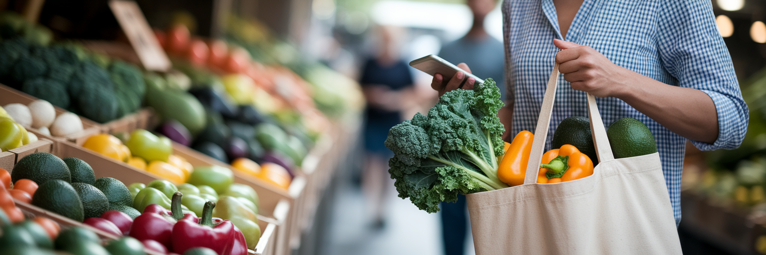 Simplify Your Low Carb Diet with Voice Tracking