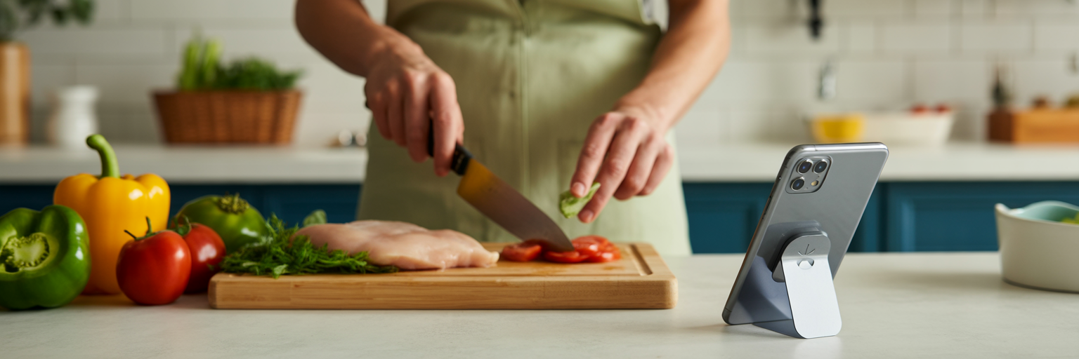 Simplify Your Low Sodium Diet with Private Nutrition Tracking