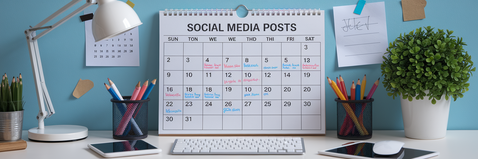 Smart Facebook Post Scheduling with PostingCat for Higher Engagement