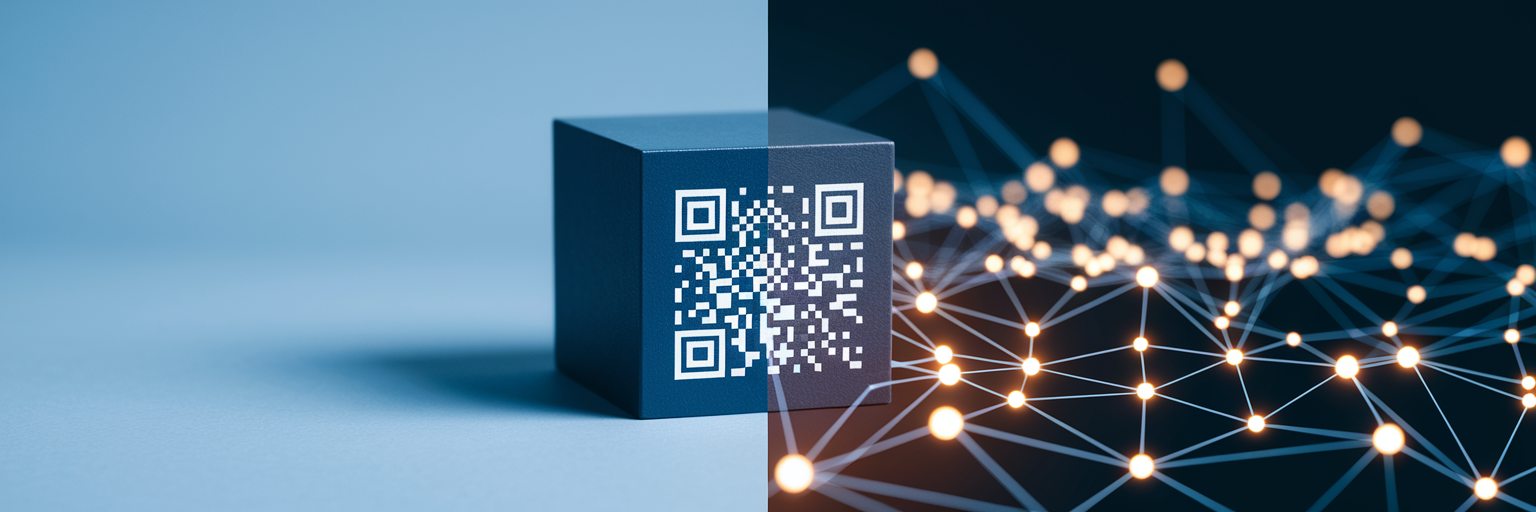Static vs Dynamic QR Codes: A Guide for Businesses