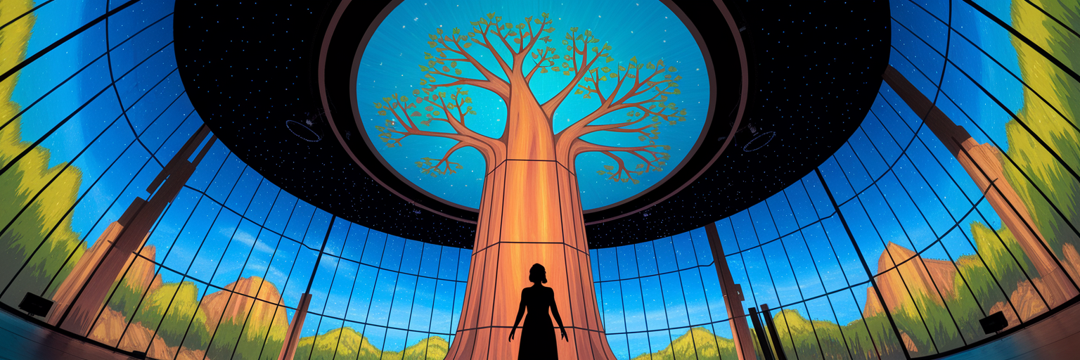 Step Into The Little Prince’s World in Singapore