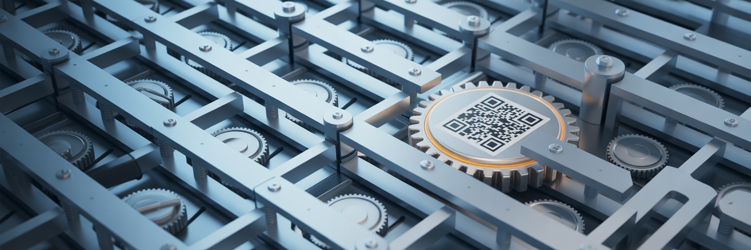 Streamline Manufacturing with QR Code Downtime Tracking