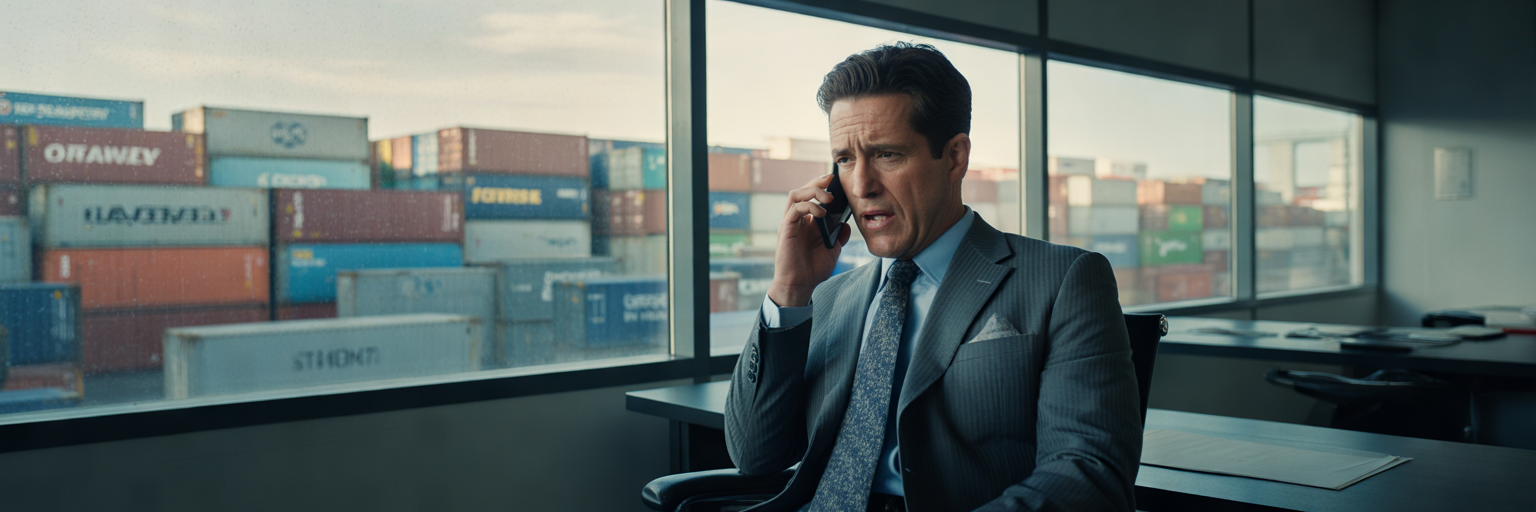 The Cost of Poor Customer Communication: Why Freight Forwarders Lose Repeat Business