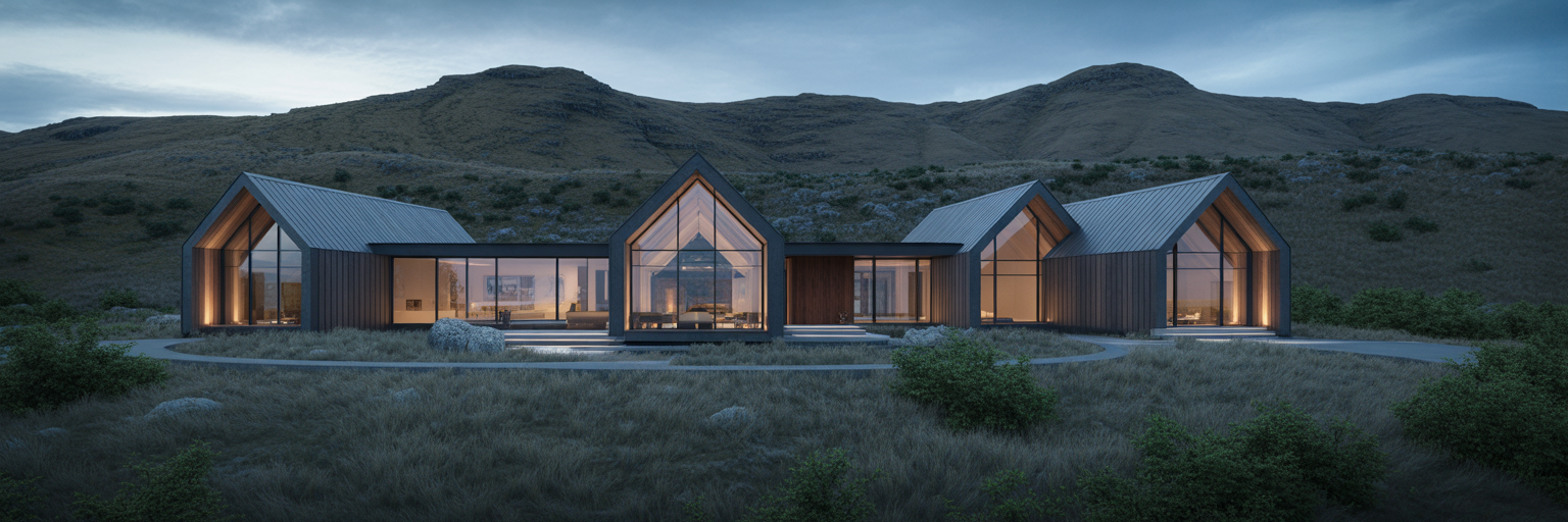 The Enduring Value of a Bespoke New Zealand Home