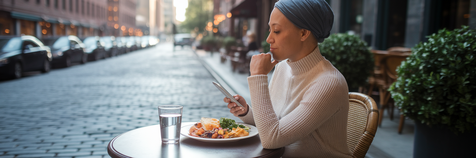 Track Your Macros Anywhere with Voice Logging