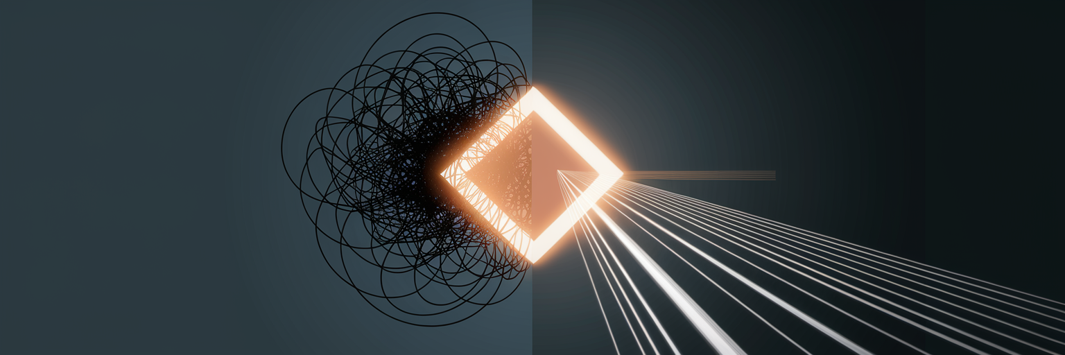 Using AI to Internalize Negative Feedback Across Multiple Locations