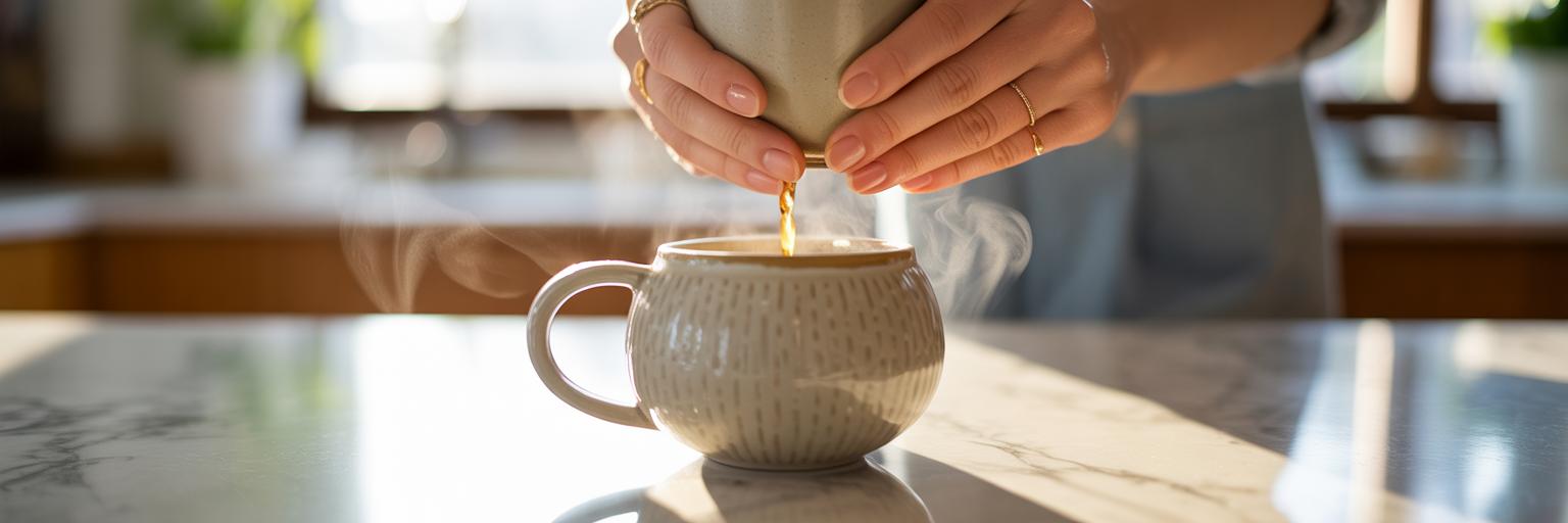 Weaving Ancient Wisdom into Your Modern Routine