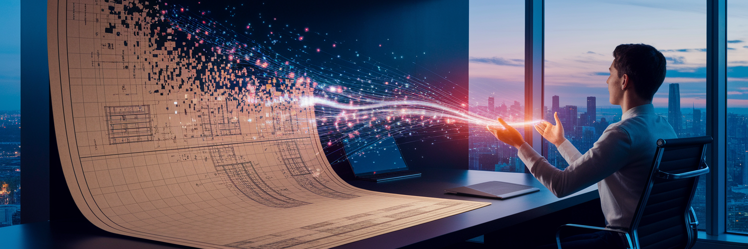 What's Next for Document Intelligence in 2026