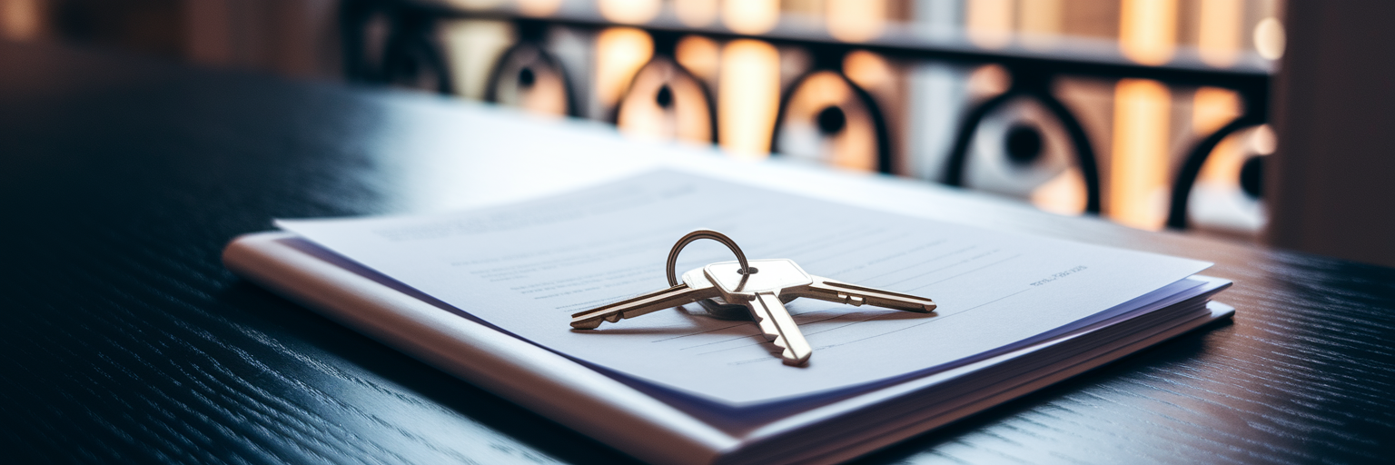 What to Expect at Your First New Orleans Home Closing