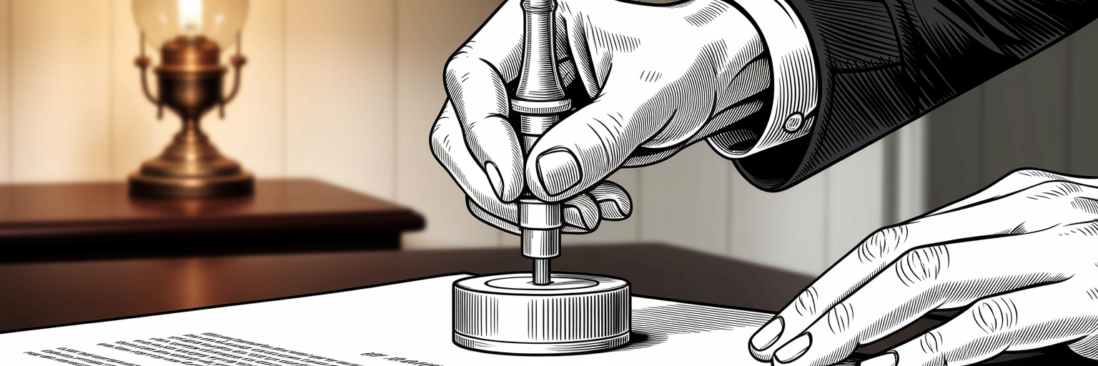 Where to Get a Power of Attorney Notarized in New Orleans