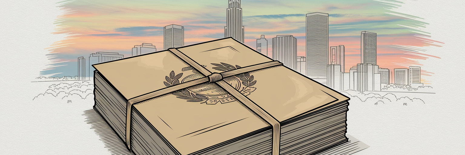 Where to Get Business Formation Documents Notarized for International Use in New Orleans and Metairie