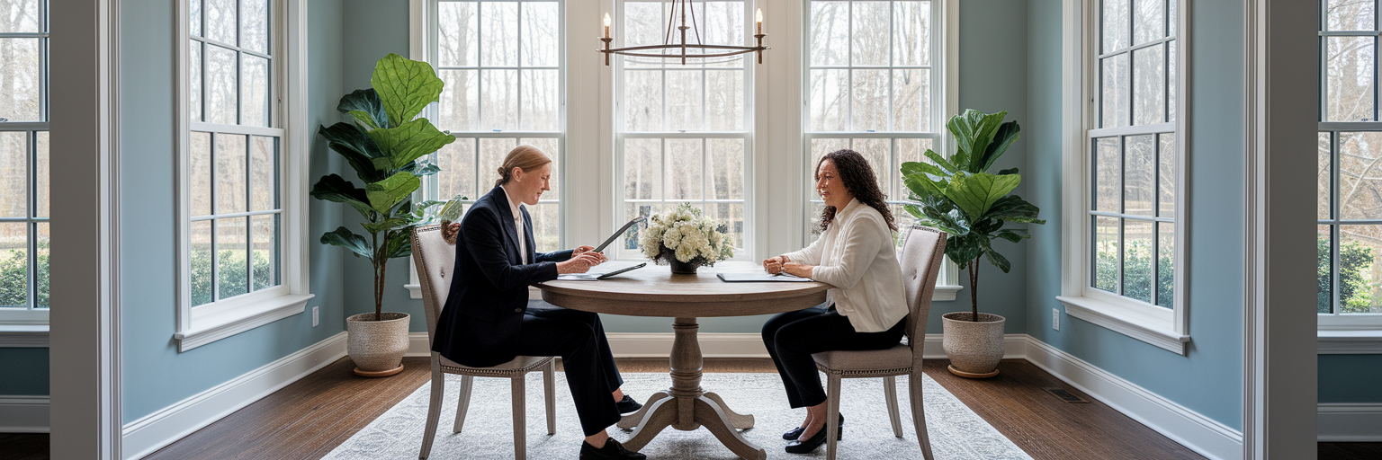 Where to Get Healthcare Directives Notarized in New Orleans and Metairie