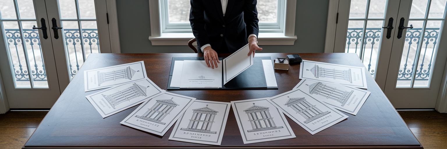 Where to Get Real Estate Deeds Notarized in Metairie and Old Jefferson